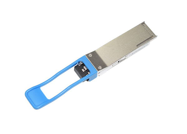 40G QSFP+ Fiber Optical Transceiver 1310nm 30km Compatible With Network Equipment