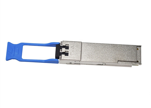 Long Distance 40G QSFP+ Optical Transceiver for Data Center with Duplex LC Connector 1310nm 2.