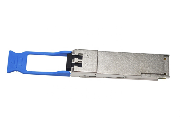 Long Distance 40G QSFP+ Optical Transceiver for Data Center with Duplex LC Connector 1310nm