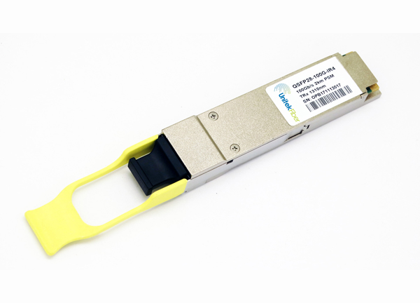 MPO/MTP 100G QSFP28 Optical Transceiver Compatible Huawei with DDM Function
