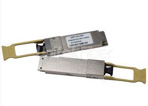supplying optical transceiver qsfp 40g compatible with mpo connector 850nm 150m dom 2