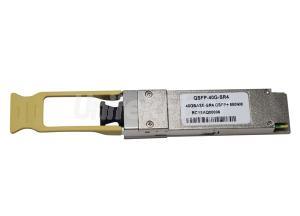 supplying optical transceiver qsfp 40g compatible with mpo connector 850nm 150m dom 5