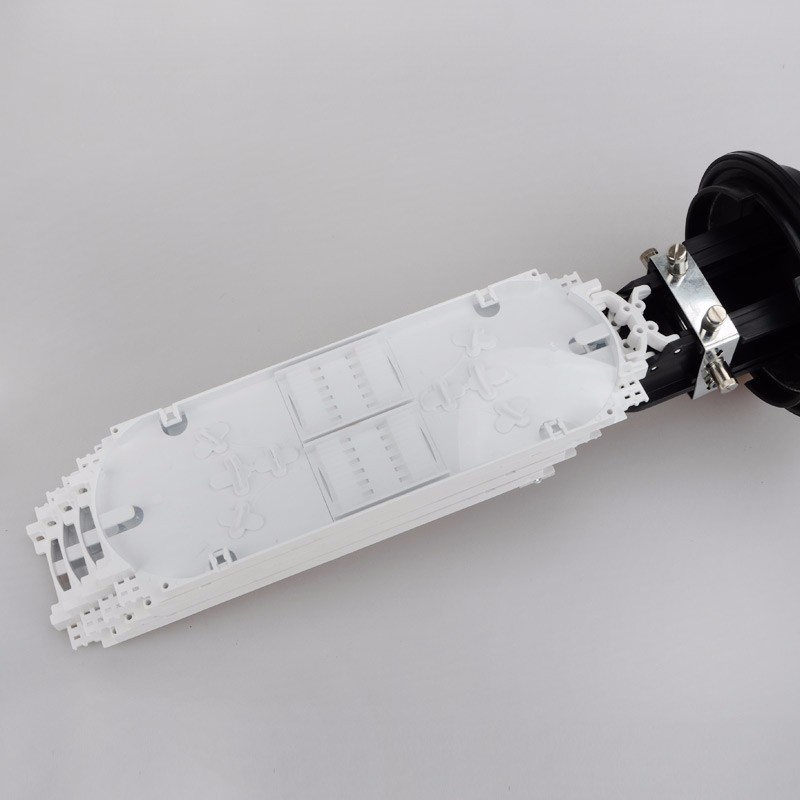 Fiber Optic Joint Enclosure