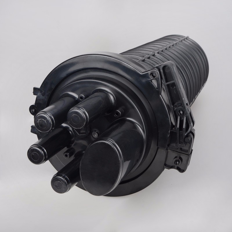 Joint Closure Fiber Optic
