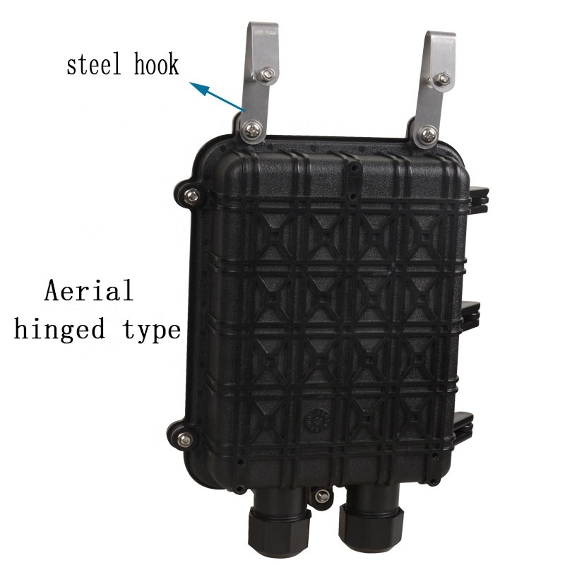 Fiber Optic Cable Junction Box
