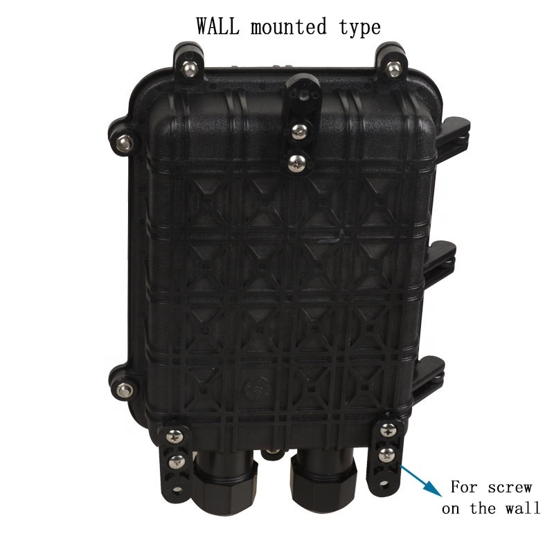 Metal Electrical Junction Box