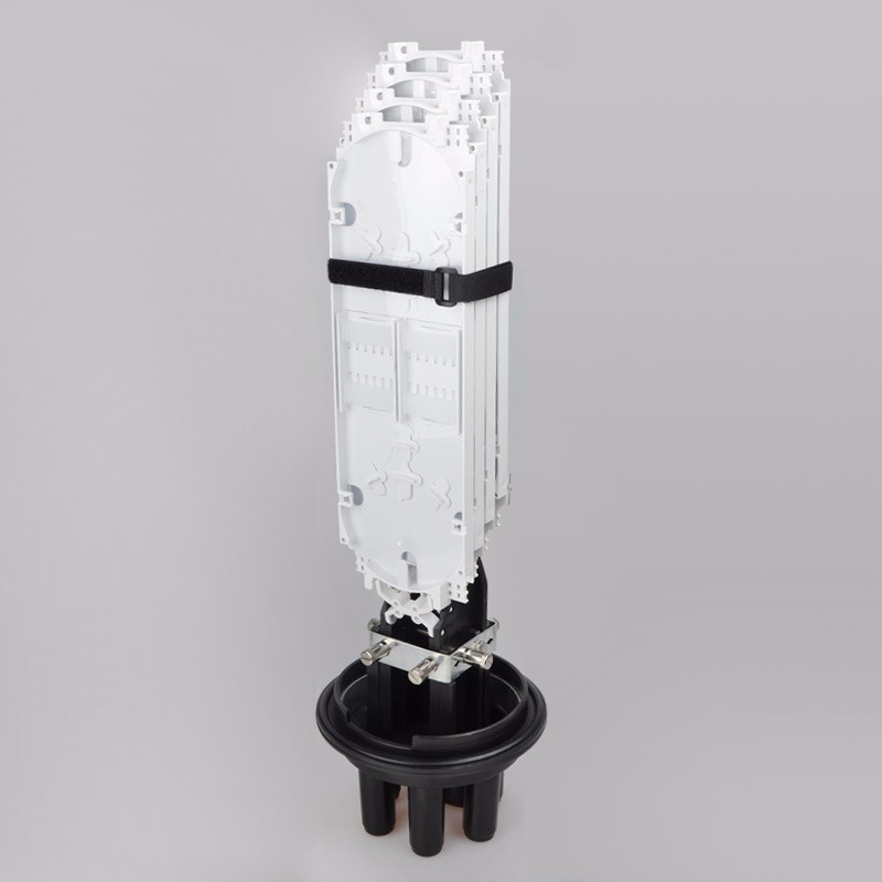 Fiber Optic Cable Junction Box