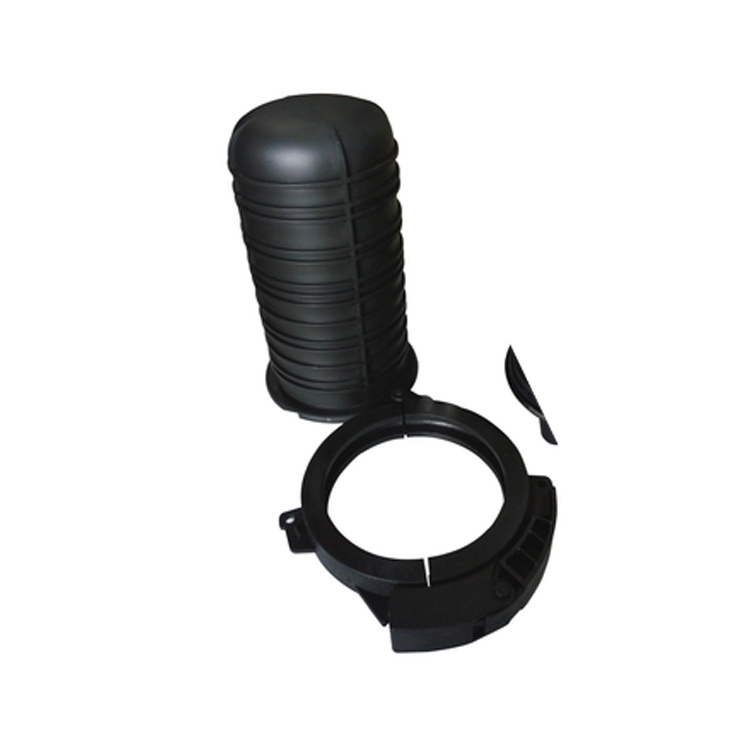 Fiber Optic Joint