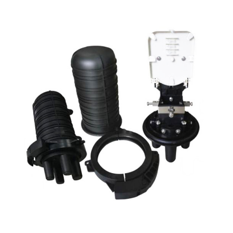 Fiber Optic Joint Box