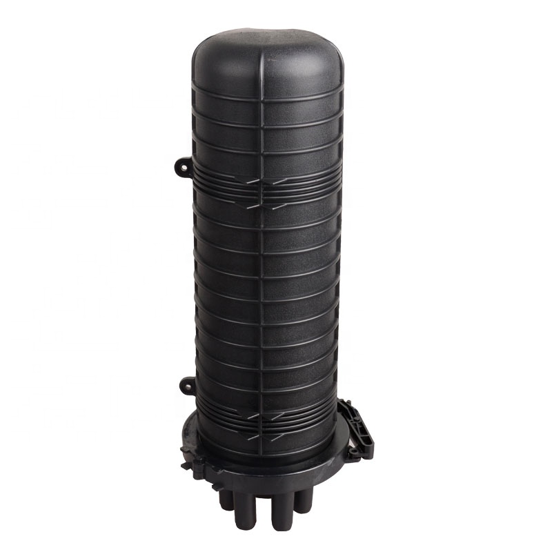 Fiber Optic Joint Enclosure