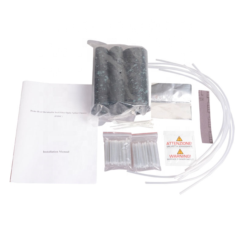 Optical Fibre Cable Joint Closure