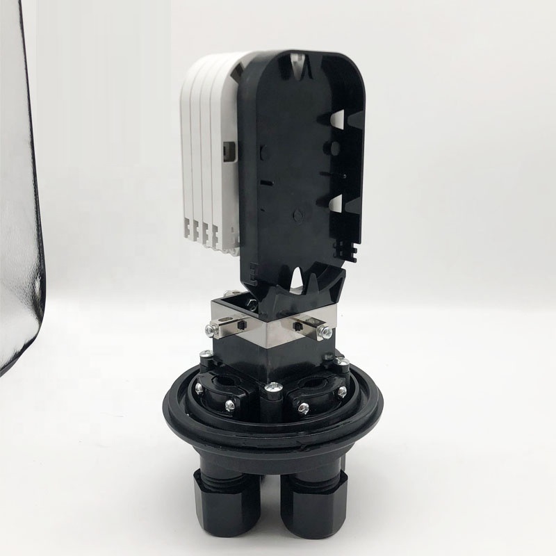 Fiber Optic Termination Box