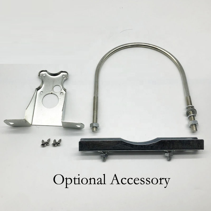 Fiber Optic Cable Junction Box