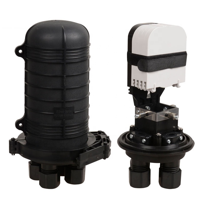 Fiber Optical Splice Box