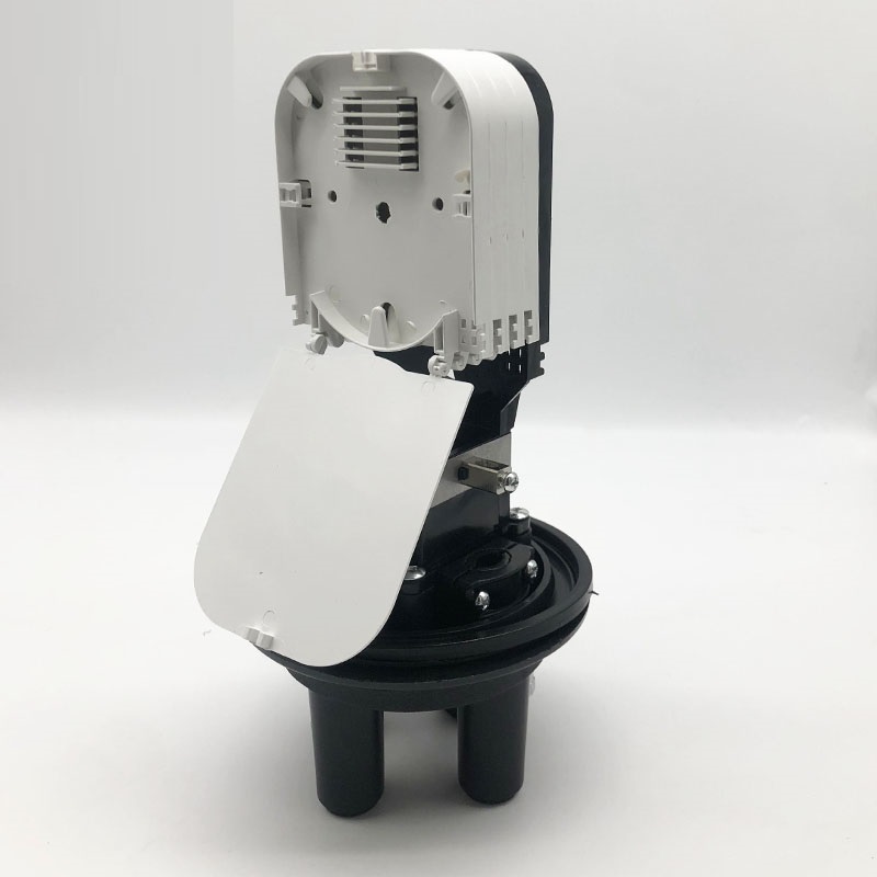 Fiber Optic Joint Enclosure