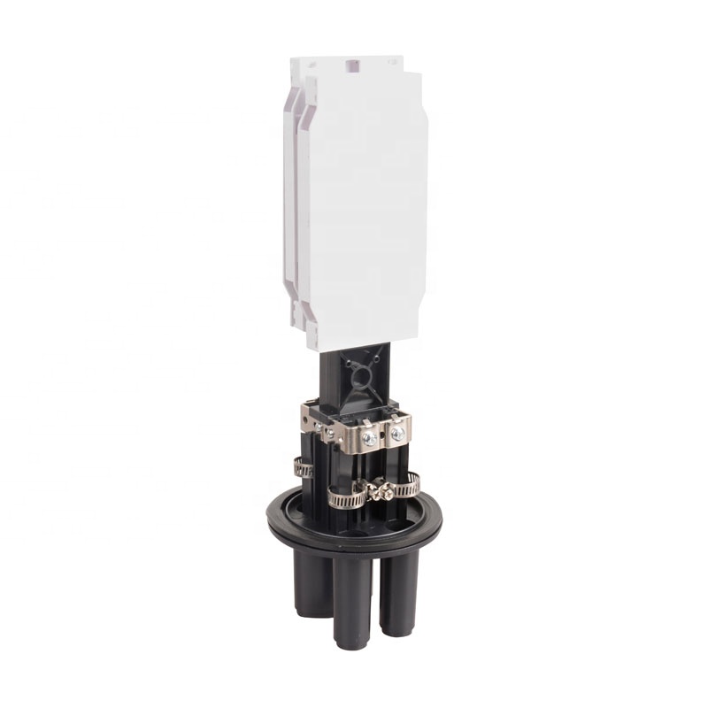 Fiber Optic Termination Box