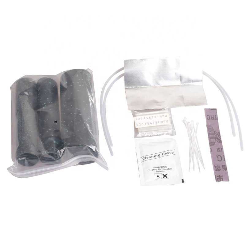 Fiber Optic Junction Box