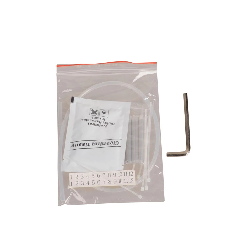Optical Fibre Cable Joint Closure
