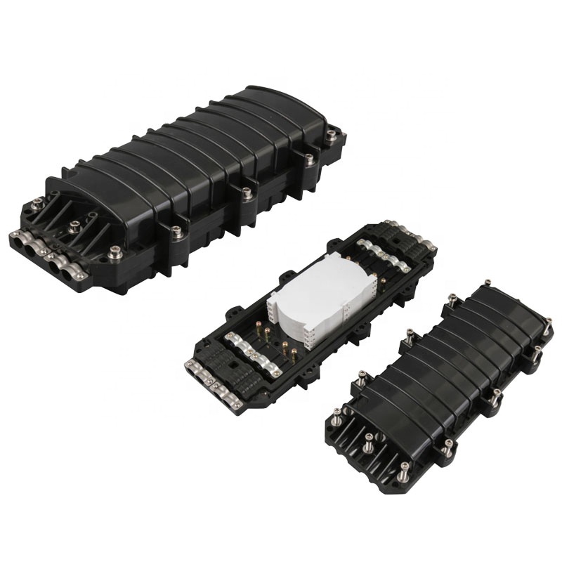Fiber Optical Splice Box