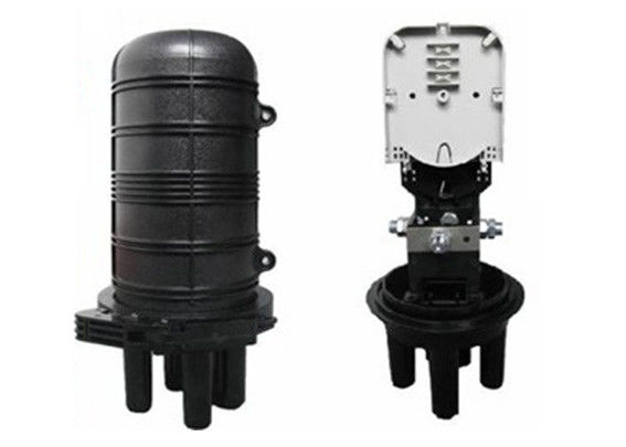 Fiber Optic Junction Box