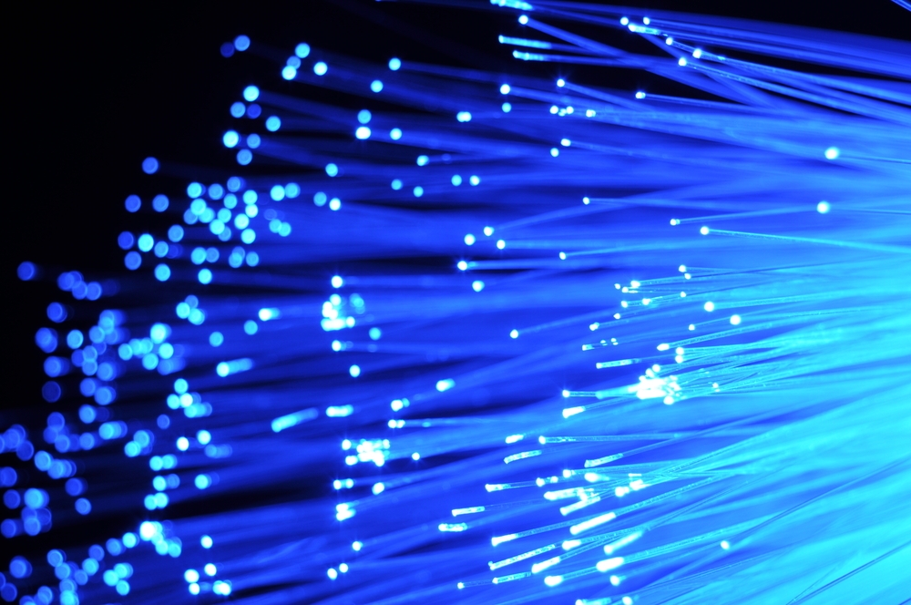How to Install Fiber Optic Cable