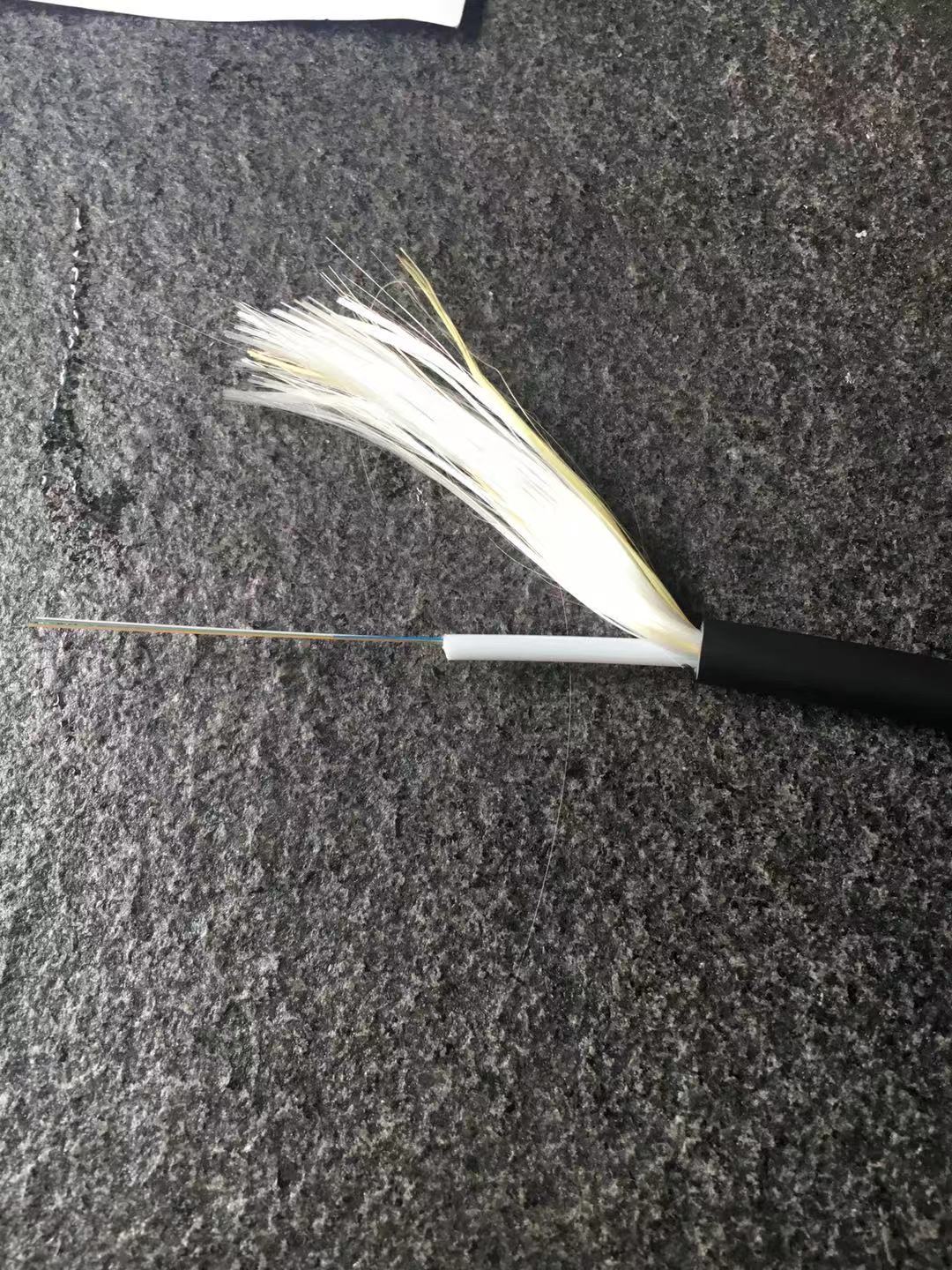 Lc Fiber Optic Patch Cord