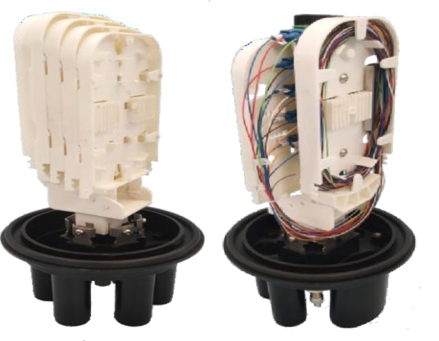 Metal Electrical Junction Box