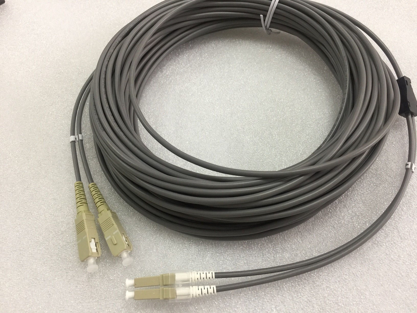 Sc Pc Patch Cord