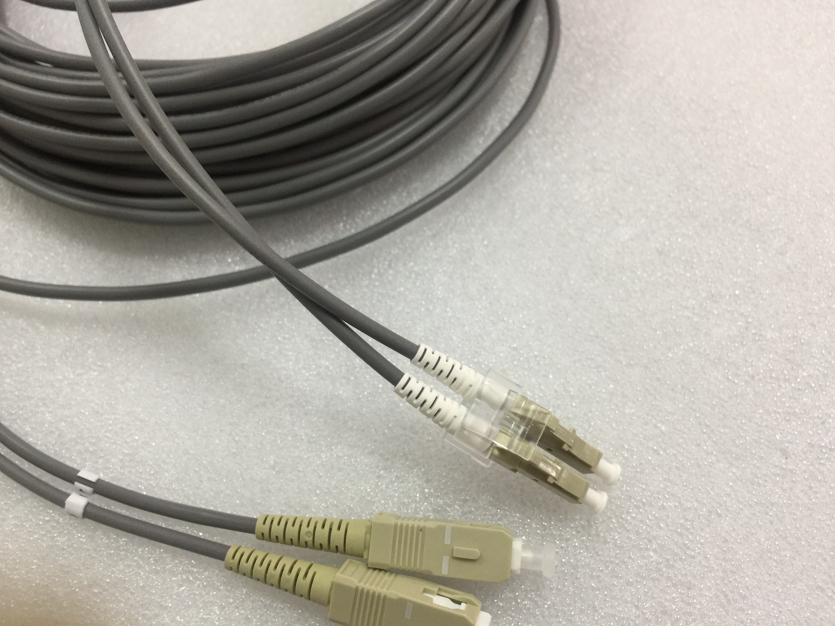 Single Mode To Multimode Patch Cord