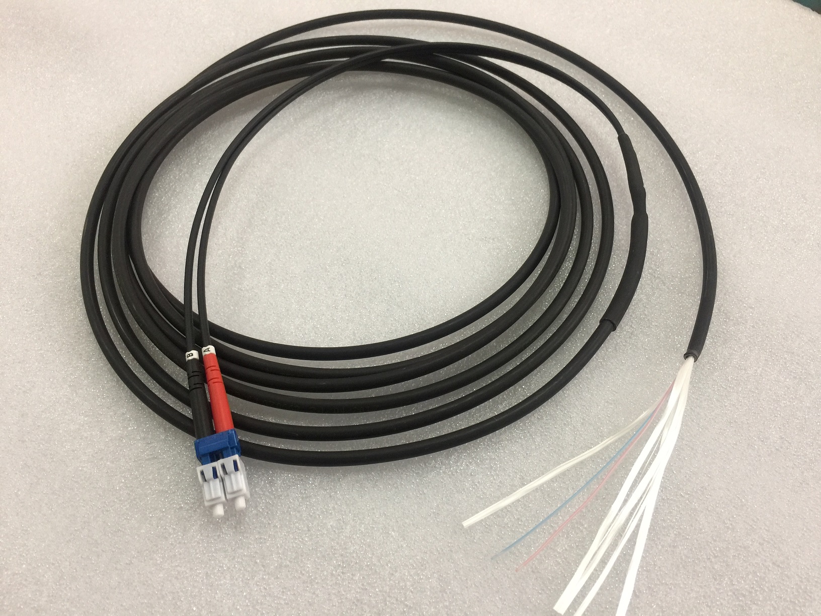 Patch Cord Sc To Sc