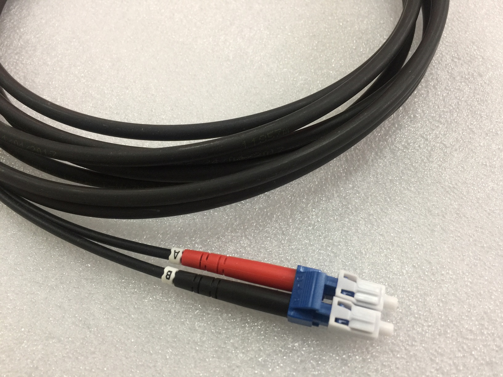 Buy Fiber Optic Patch Cord