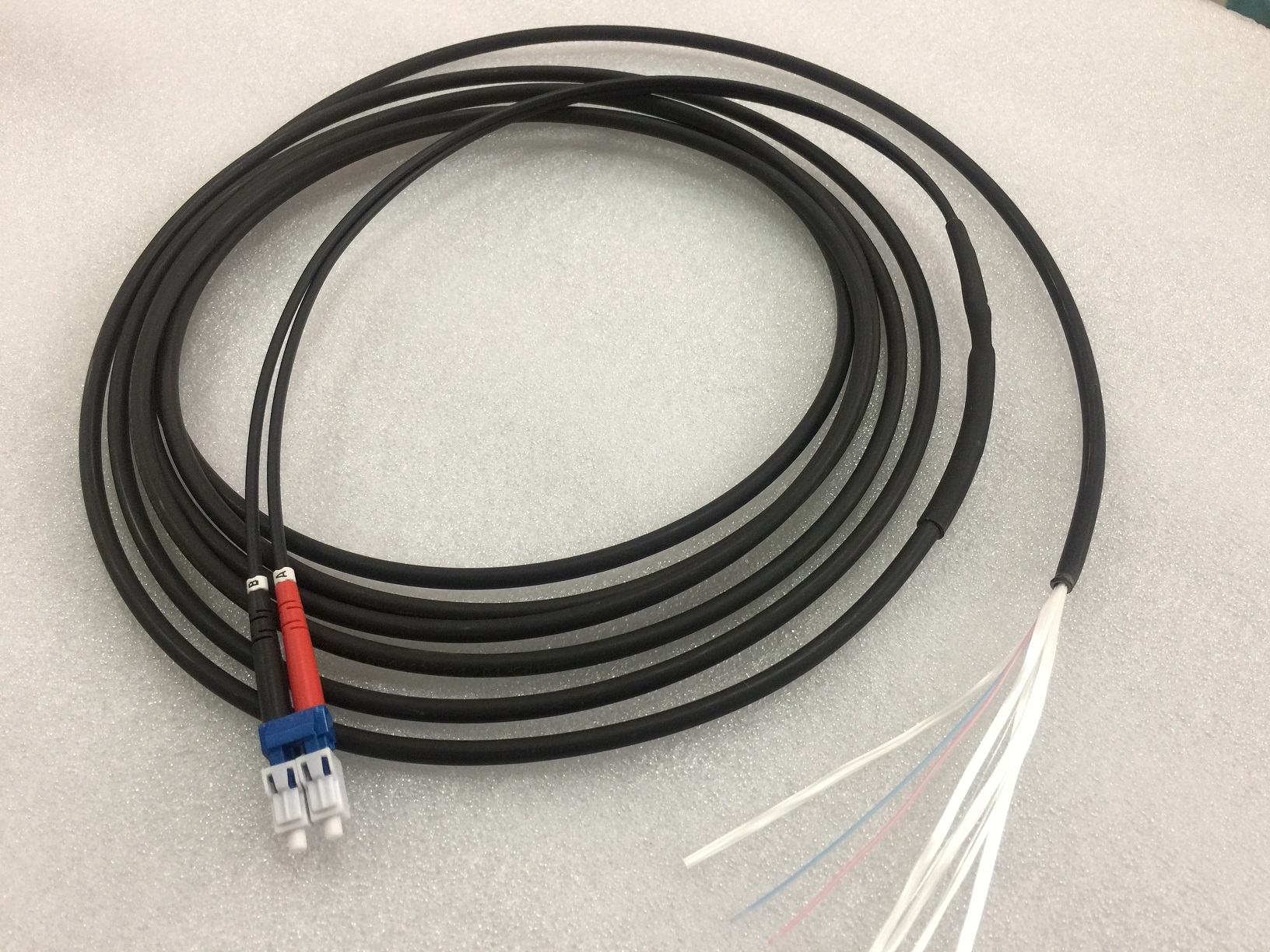 Fiber Optic Patch Cord Manufacturers