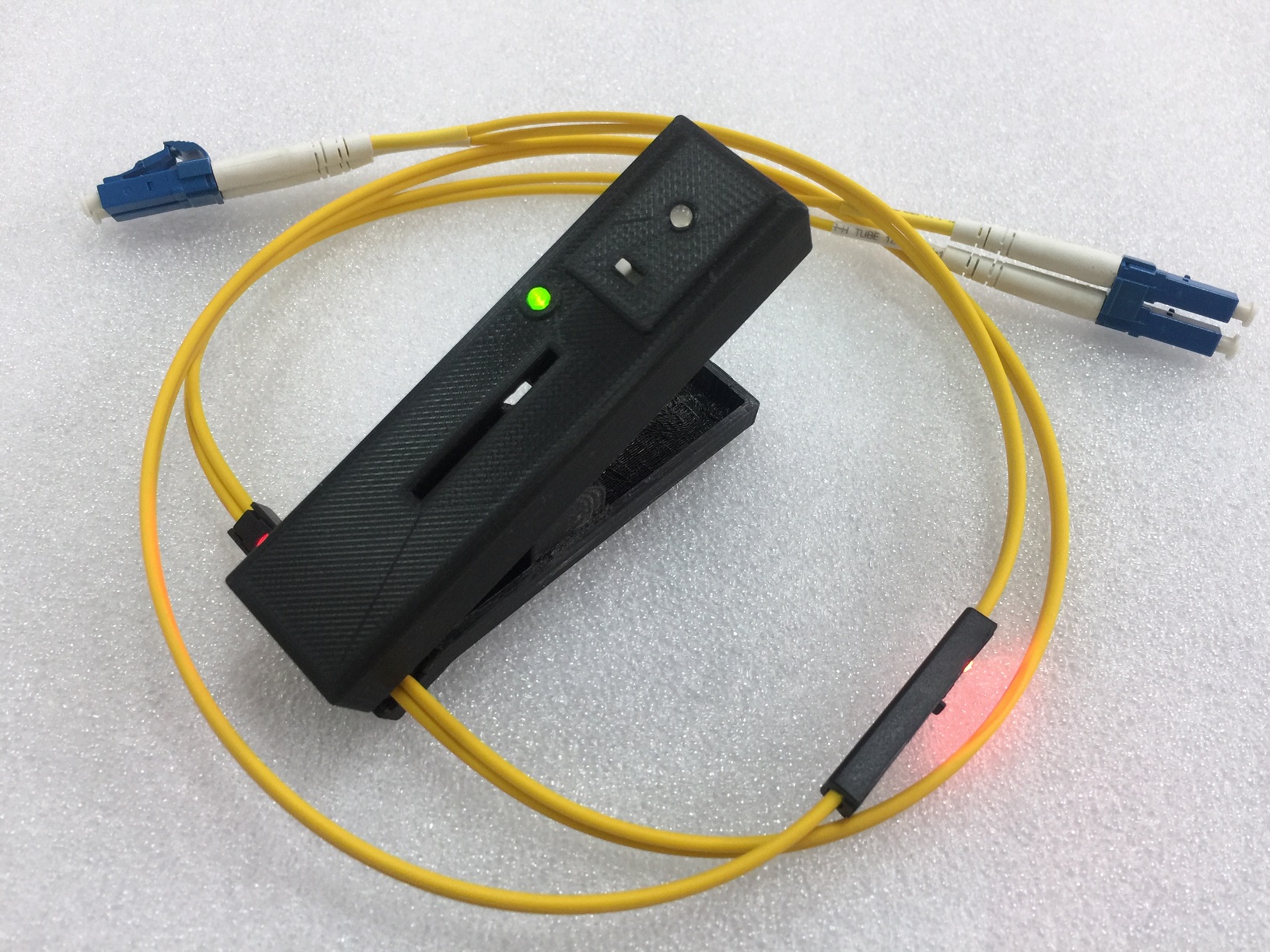 Fc Patch Cord