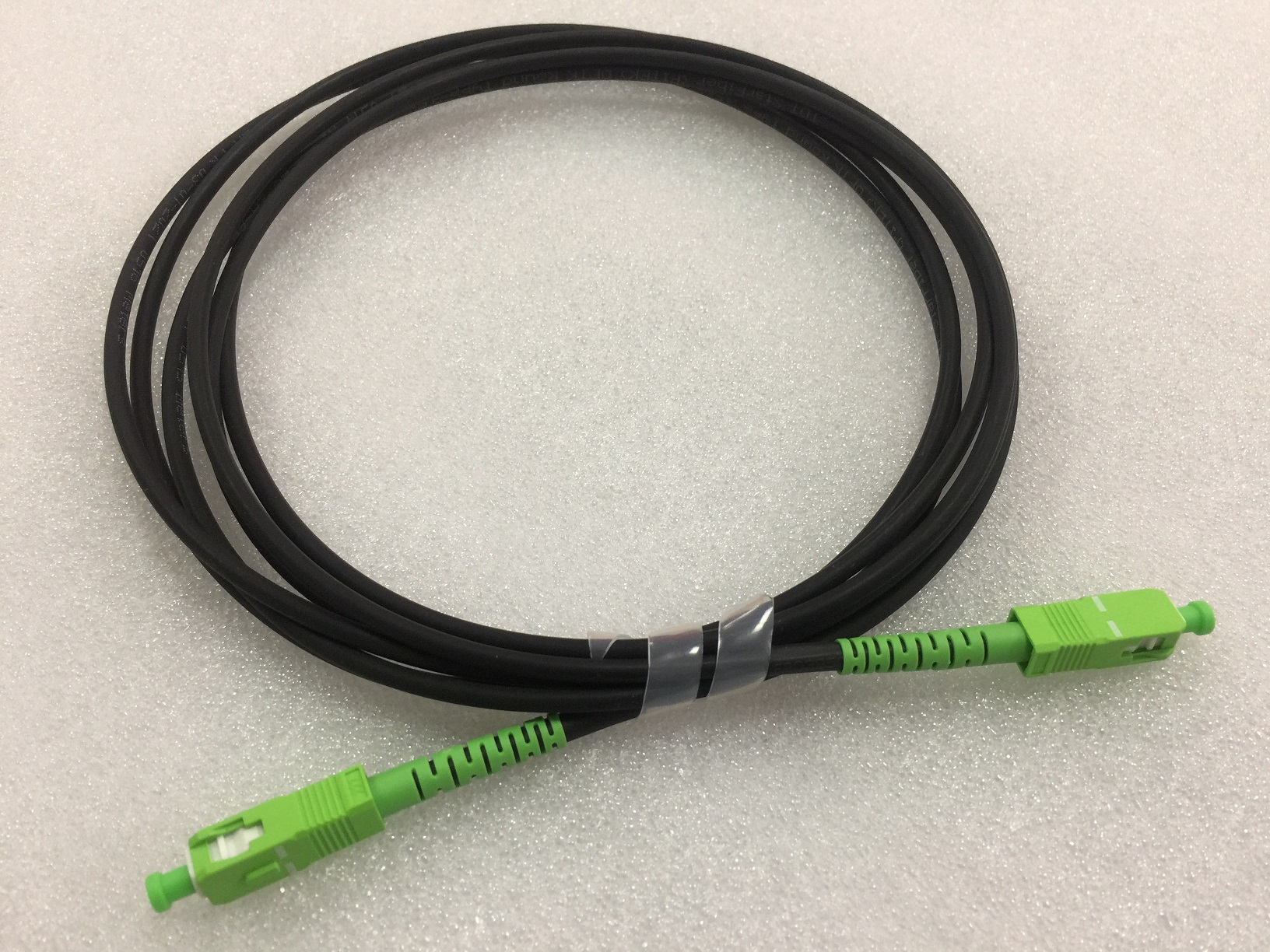 Patch Cord Fo Sc Lc