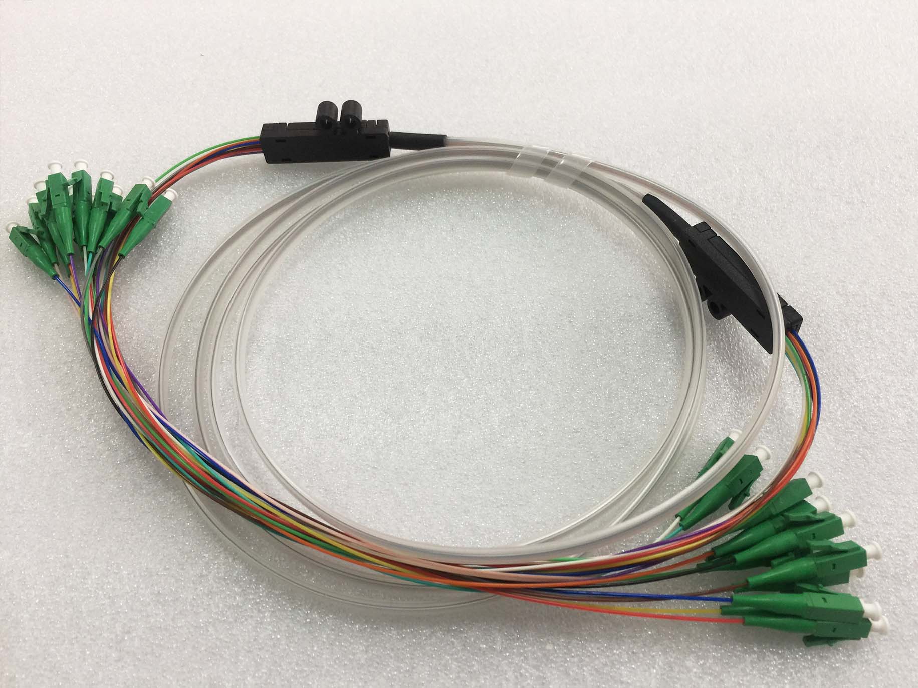 Single Mode Patch Cord