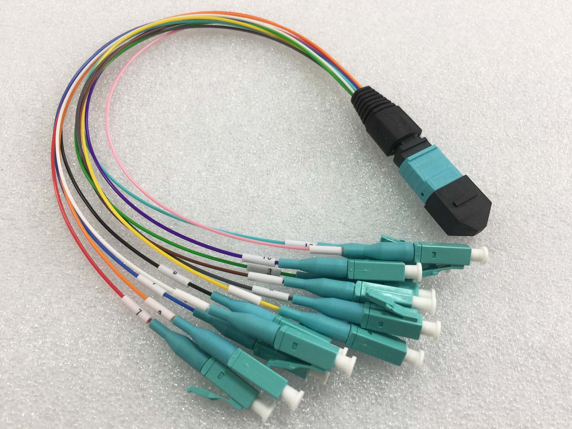 Mtp Trunk Cable