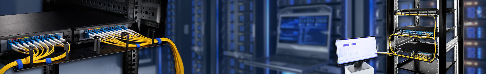 CWDM Multiplexer Mux Demux