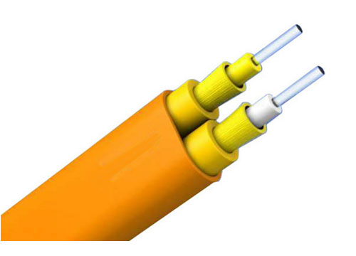 Indoor Fiber Optic Cable