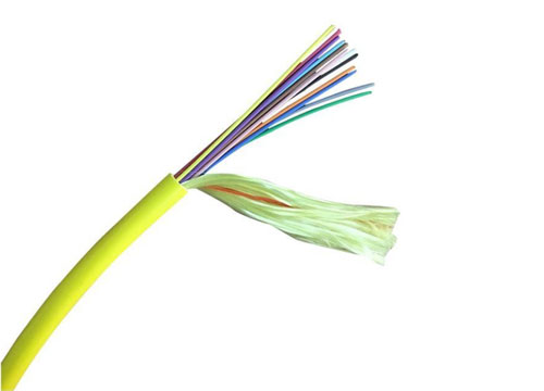 Breakout Indoor Fiber Optic Cable