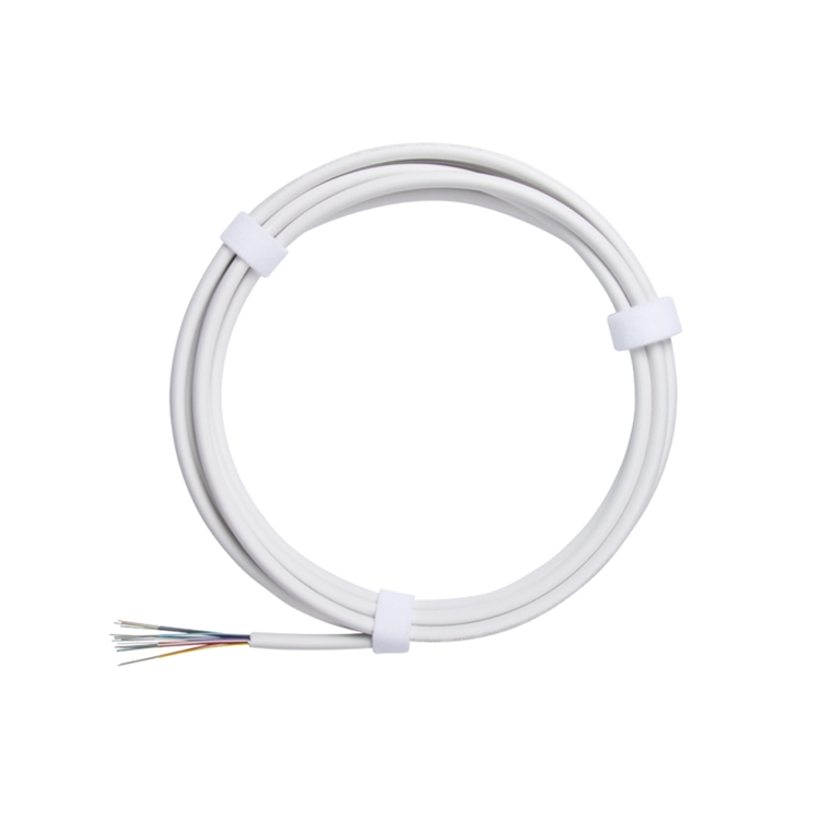 ftth aerial drop cable