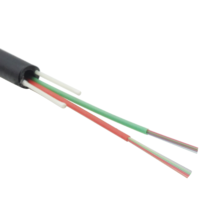 ftth indoor drop cable