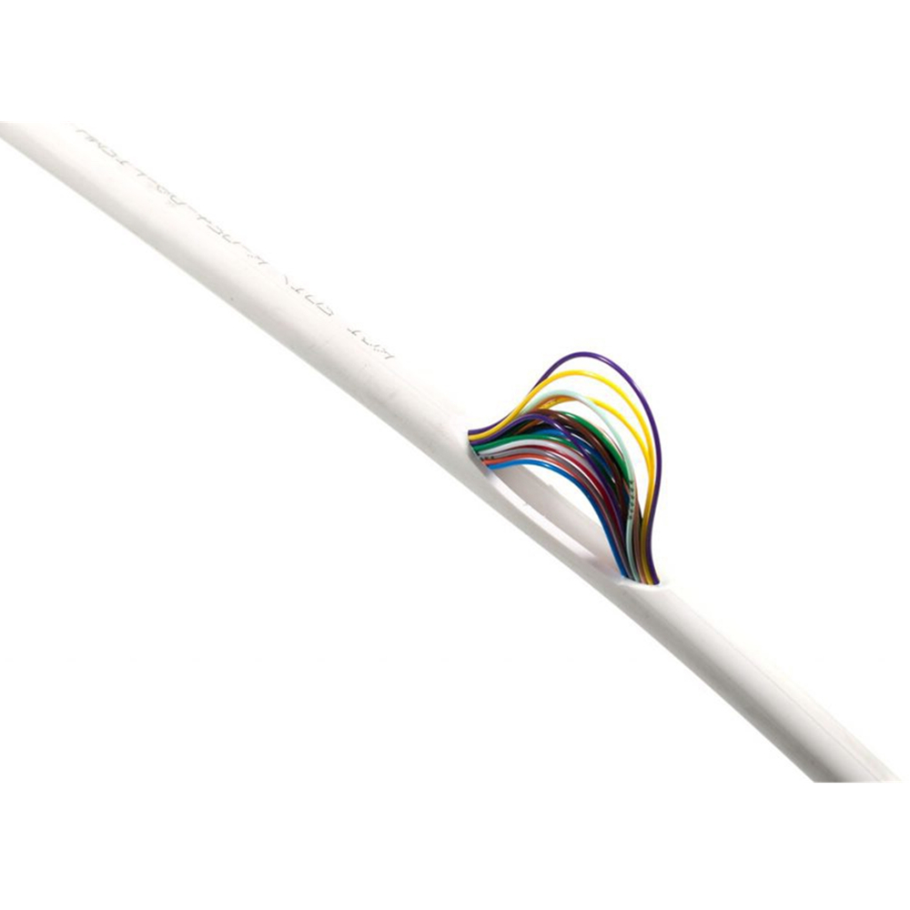 aerial drop cable
