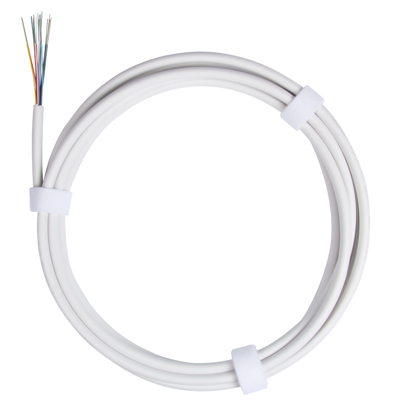 aerial drop cable