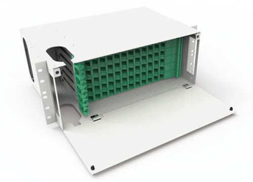 Optical Distribution Frame (ODF)