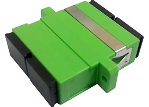 Fiber Optical Adapter