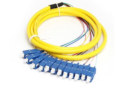 Fiber Optic Pigtail