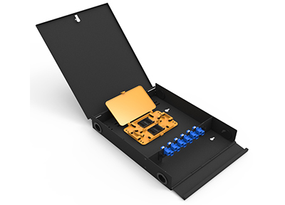 Wall Mount Fiber Enclosure