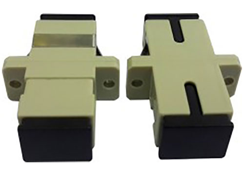 Lc To Sc Duplex Adapter