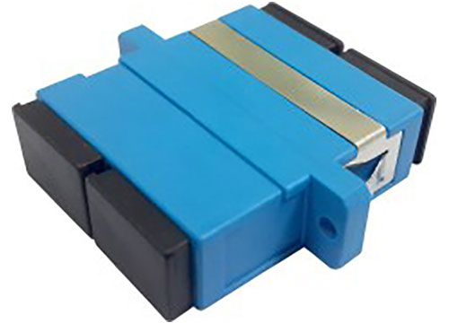 Sc To Fc Fiber Adapter
