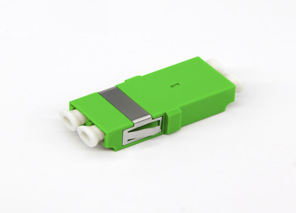 Lc To Fc Adapter